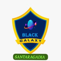 BLACK GALAXY SANTARAGADIA