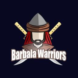 BARBALA WARRIORS