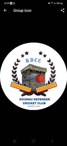 Roundu Defenders