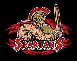 Spartans