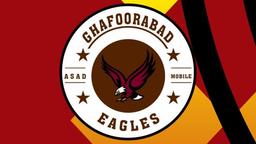 Ghafoor Abad Eagle