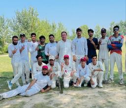 Avicenna Cricket Academy