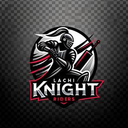 LACHI KNIGHT RIDERS