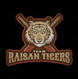 Raisan Tigers