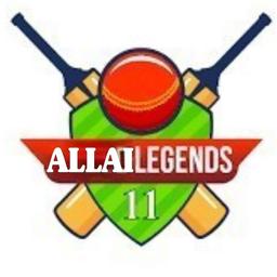 LEGENDs allai