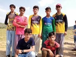 Gujjar Abd Zalmi