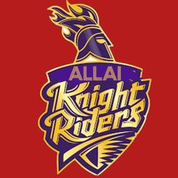 Allai Knights Riders