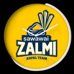 SAWAWAI ZALMI