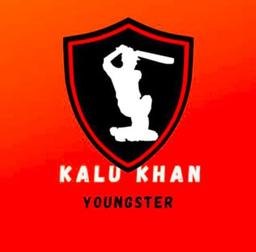 KALU KHAN YOUNGESTER