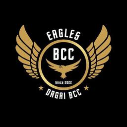 BCC EAGLE DAGAI