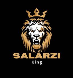 SALARZI KING