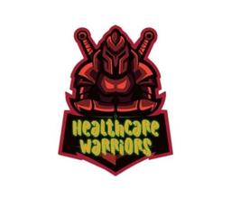 HEALTHCARE WARRIOR