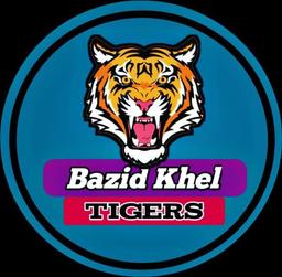 BAZID KHEL TIGERS