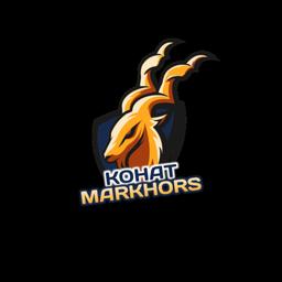 Kohat Markhor