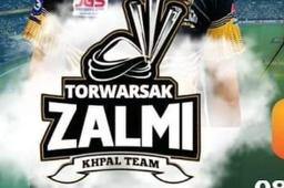 ZALMI TR