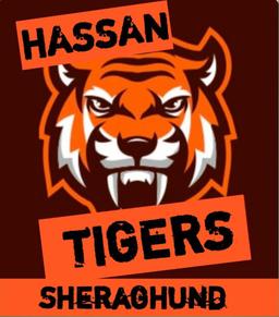 HASSAN TIGERS