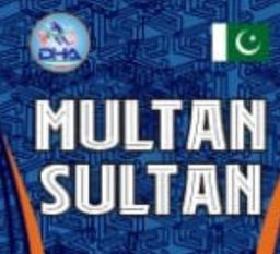 Multan SUltan