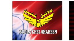 Budlakhel Shaheen