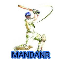 MANDANR tehsil