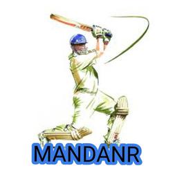 MANDANR tehsil