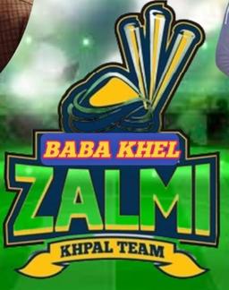 BABAKHEL ZALMI