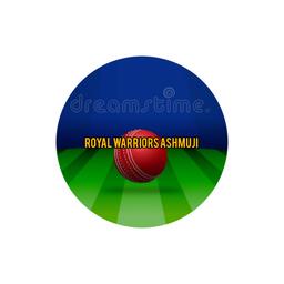 Royal Warriors Ashmuji