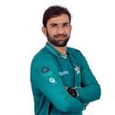Iftikhar Ahmed