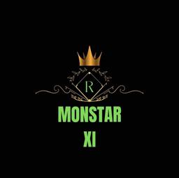 MONSTER XI