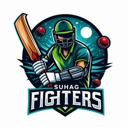 Suhag Fighters