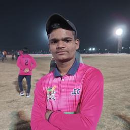 Satyendra Yadav