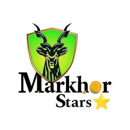 Markhor Stars