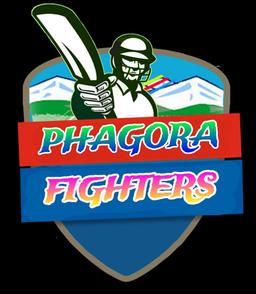 Phagora Fighters