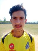 AMIR KHAN
