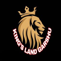 King Land Garshu