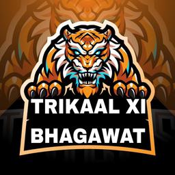 Trikaal Xi Bhagawat