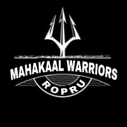 Mahakaal Warriors Ropru