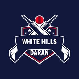 White Hills Daran