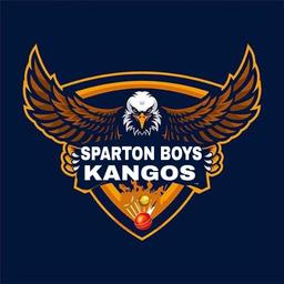 Sparton Boys Kangos