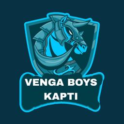 Venga   Boys   Kapti