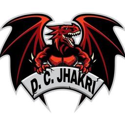 D. C. Jhakri