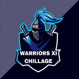 Warriors Xi Chillage