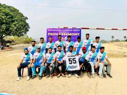 PARUA CRICKET CLUB 1