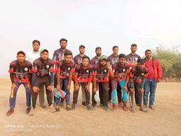 UTTOR RAJNAGAR CRICKET CLUB