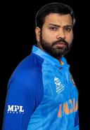 Rohit Sharma