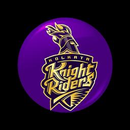 KOLKATA KNIGHT RIDERS K