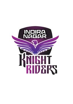 INDRA NAGAR KNIGHT RIDERS