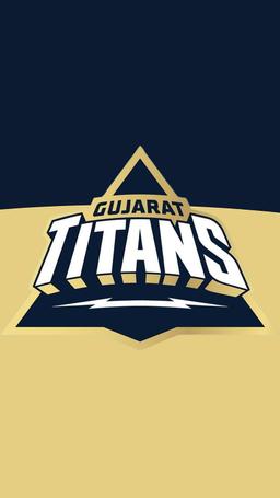 GUJARAT TITANS