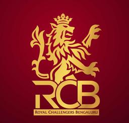 ROYAL CHALLENGERS OF BENGALURU