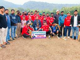 East Jaflong Cricketers