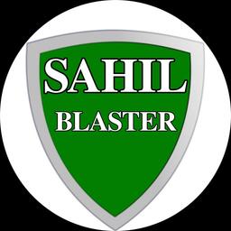 SAHIL BLASTER